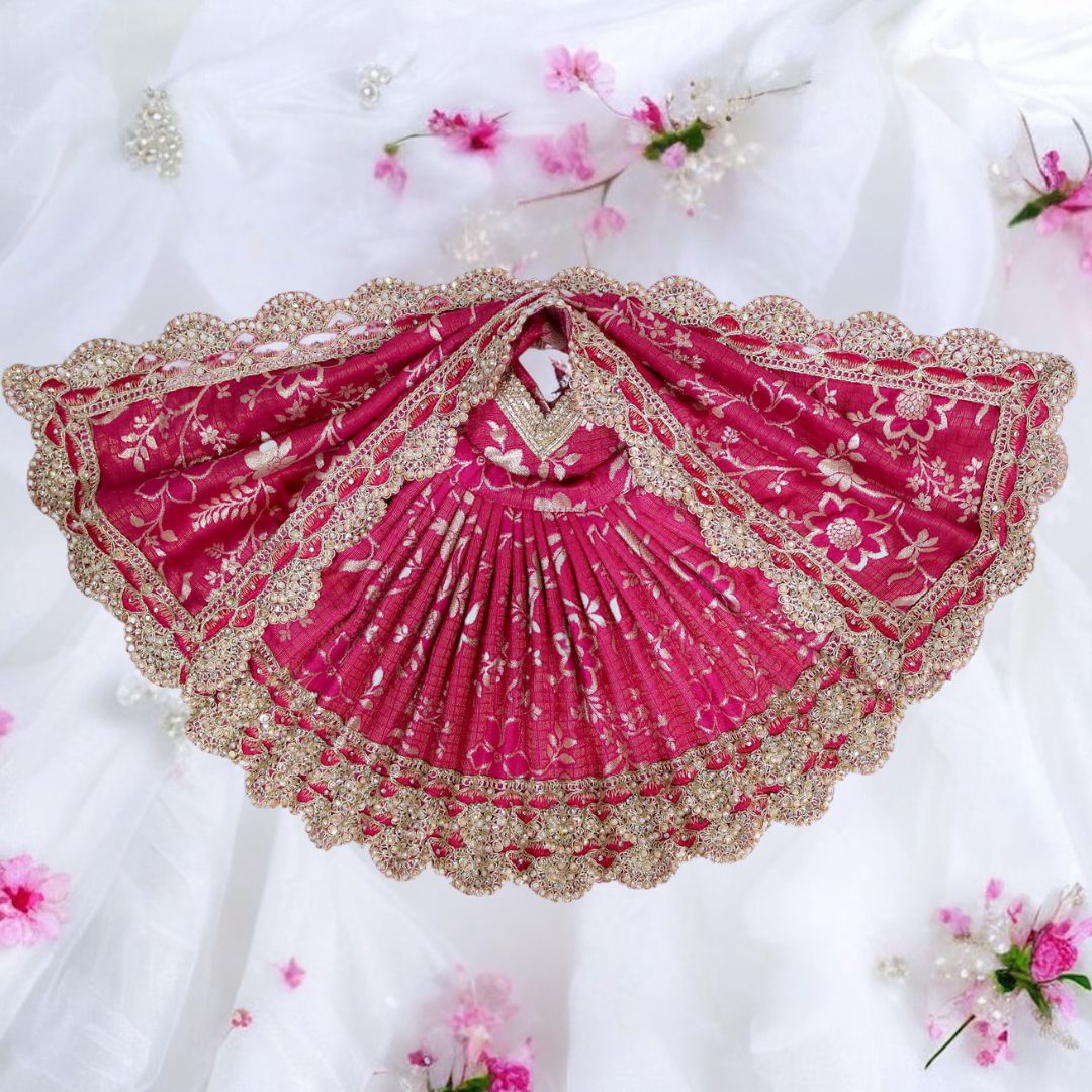 Exclusive Durga Set  SP-G80