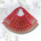 Banarasi Lehnga Patka for Mata Rani SP-G78