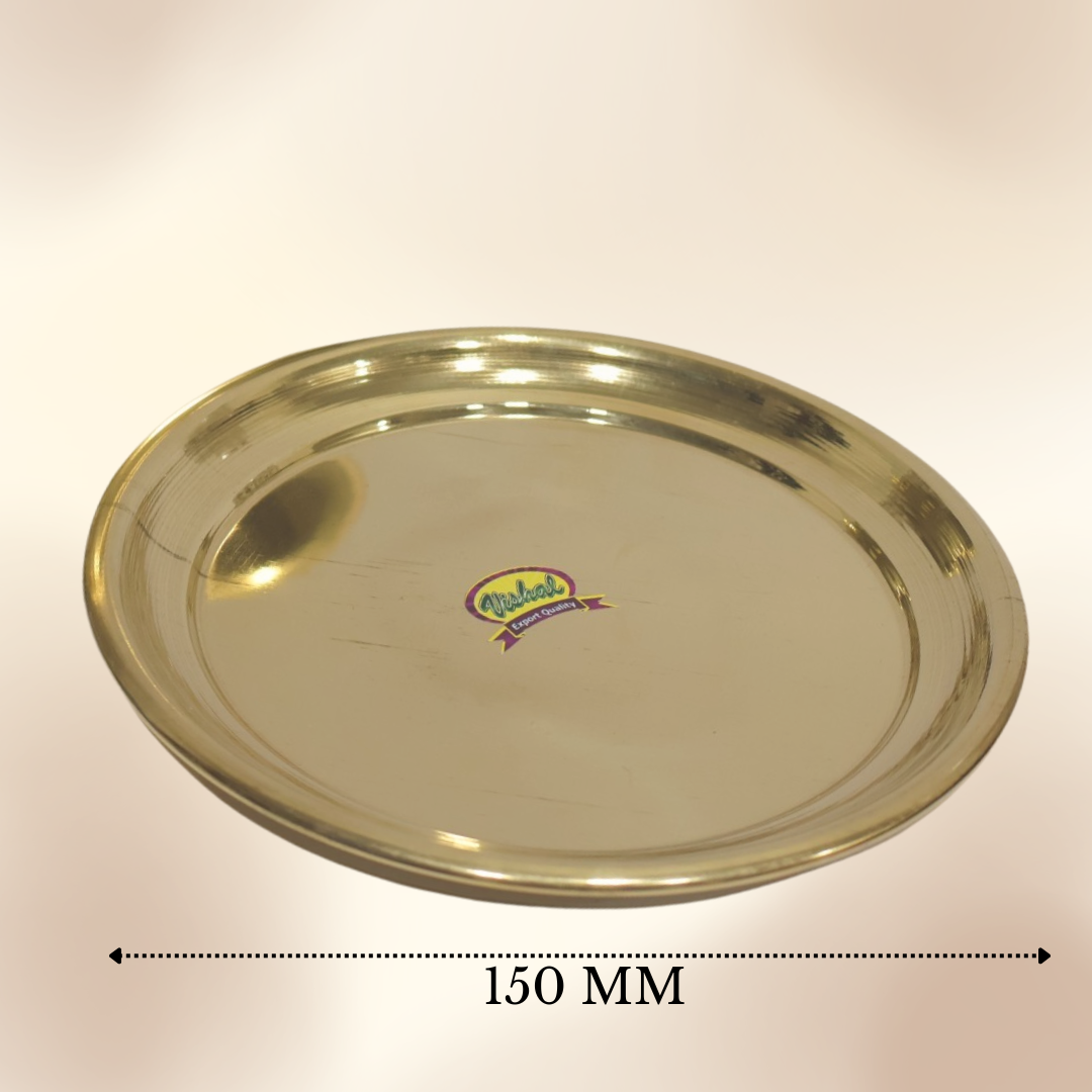 THALI FOR PUJA SPB-107