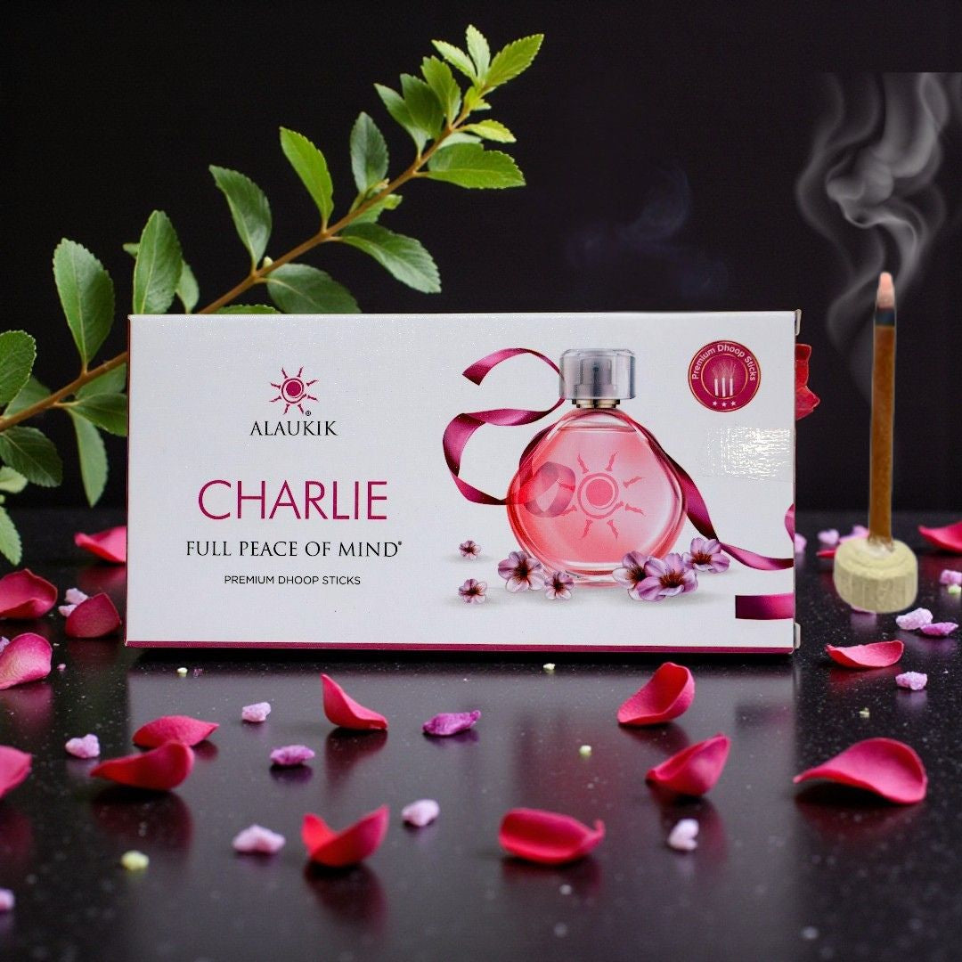 Alaukik Premium Dhoop Stick