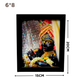 Krishna Wall Frame SPF 1