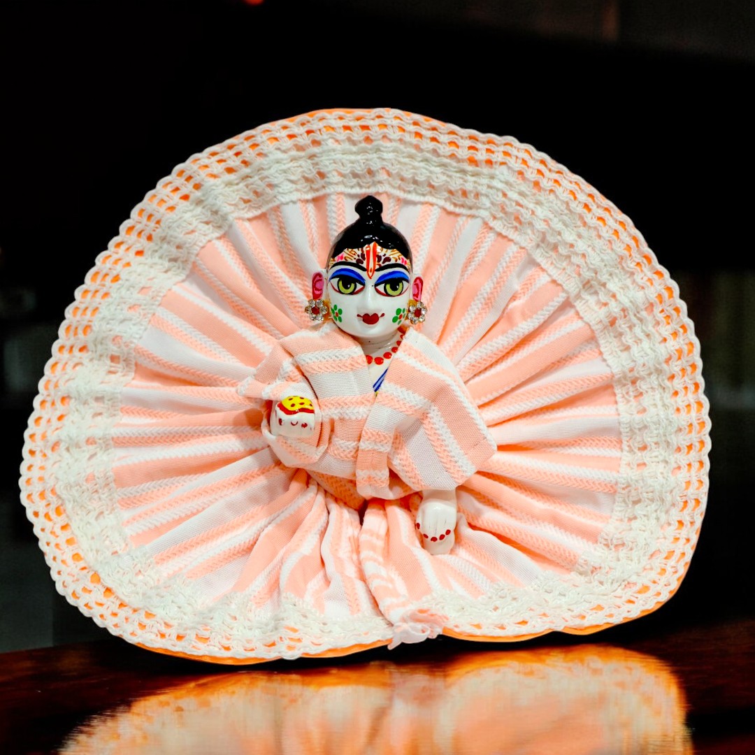 POSHAK FOR LADDU GOPAL JI SP-F21