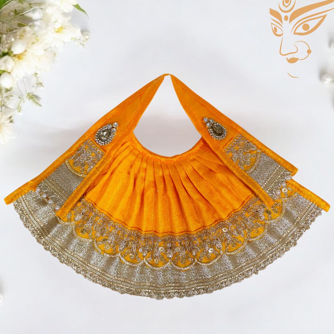 Mata Rani Lehnga Patka SP-H01