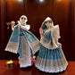 Elegant Radha Krishna Set  SP-F20