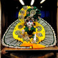 Premium Laddu Gopal Ji Poshak with Matching Pagree SP-H22
