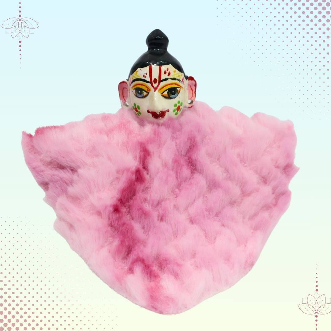 PONCHO FOR LADDU GOPAL JI SP-F69