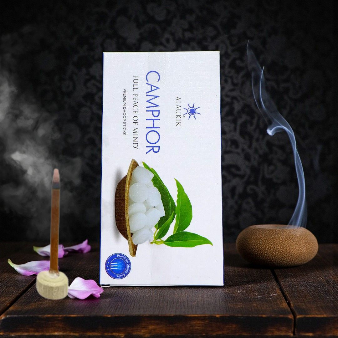 Alaukik Premium Dhoop Stick