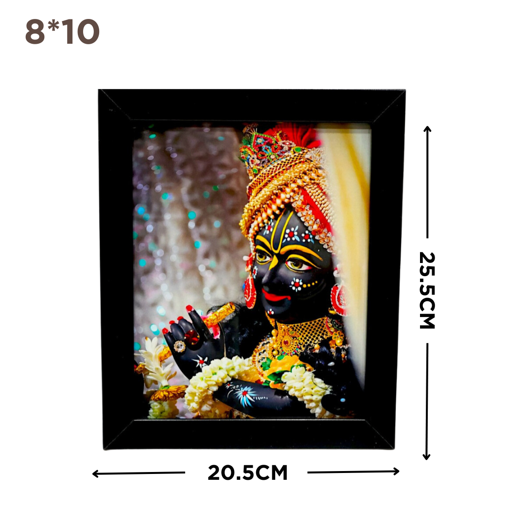 Krishna Wall Frame SPF 1