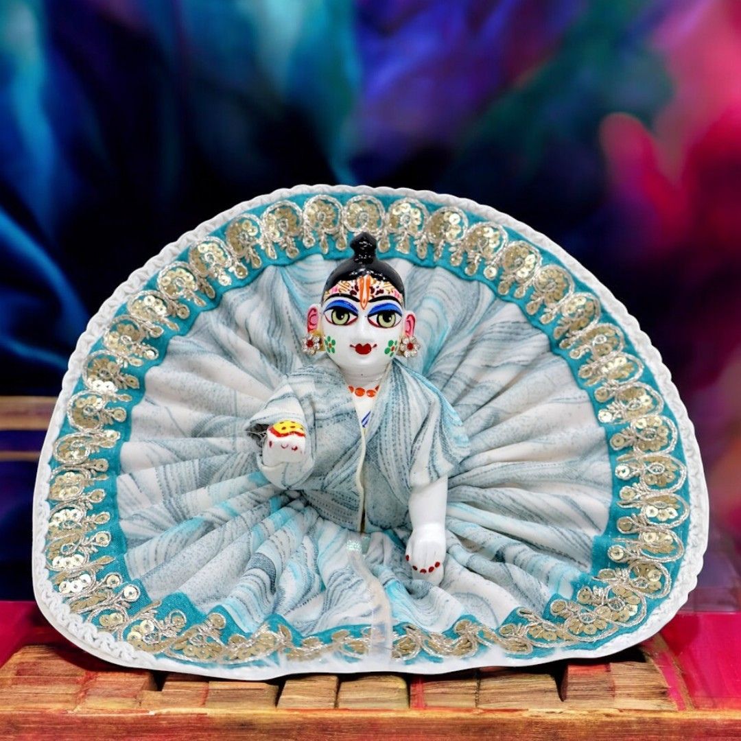 Poshak For Laddu Gopal Ji SP-E50