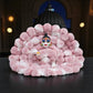 Luxurious Fluffy Winter Poshak for Laddu Gopal Ji SP-H39