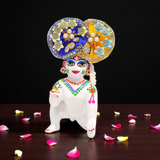 Pagree For Laddu Gopal Ji SP-H78