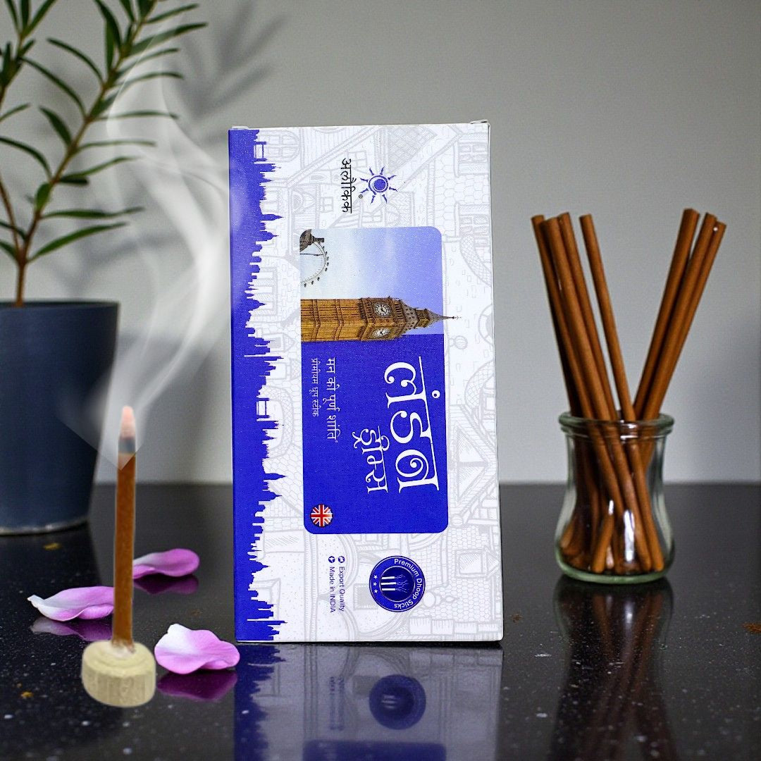 Alaukik Premium Dhoop Stick