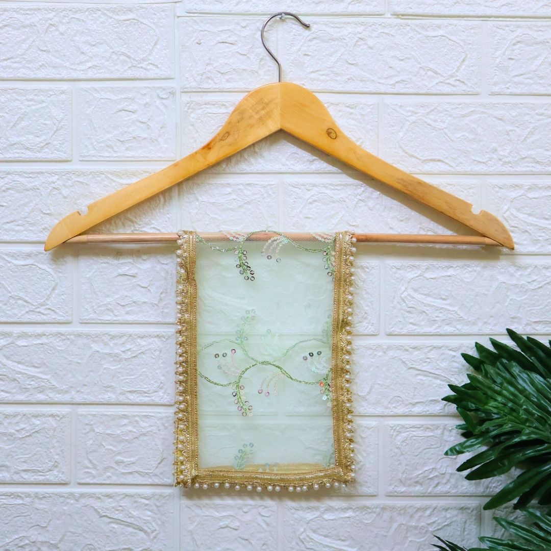 Premium Mata Rani Chunni SP-H66