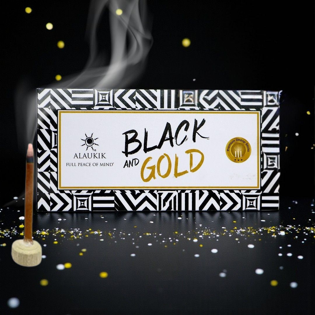 Alaukik Premium Dhoop Stick