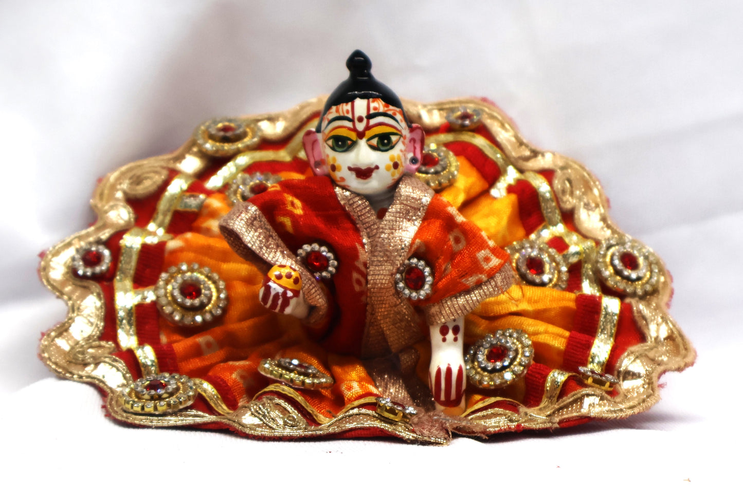 POSHAK FOR LADDU GOPAL JI SP-804