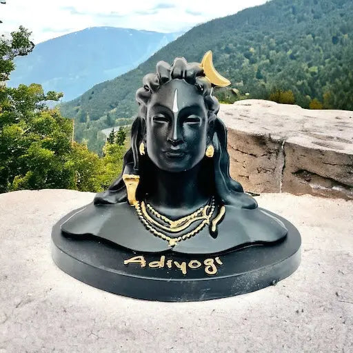 ADIYOGI SPC-113 Shriposhak.in NATH DWARA