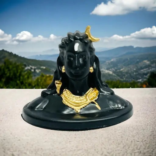 ADIYOGI SPC-113 Shriposhak.in NATH DWARA