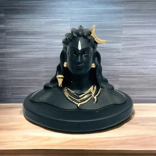 ADIYOGI SPC-113 Shriposhak.in NATH DWARA