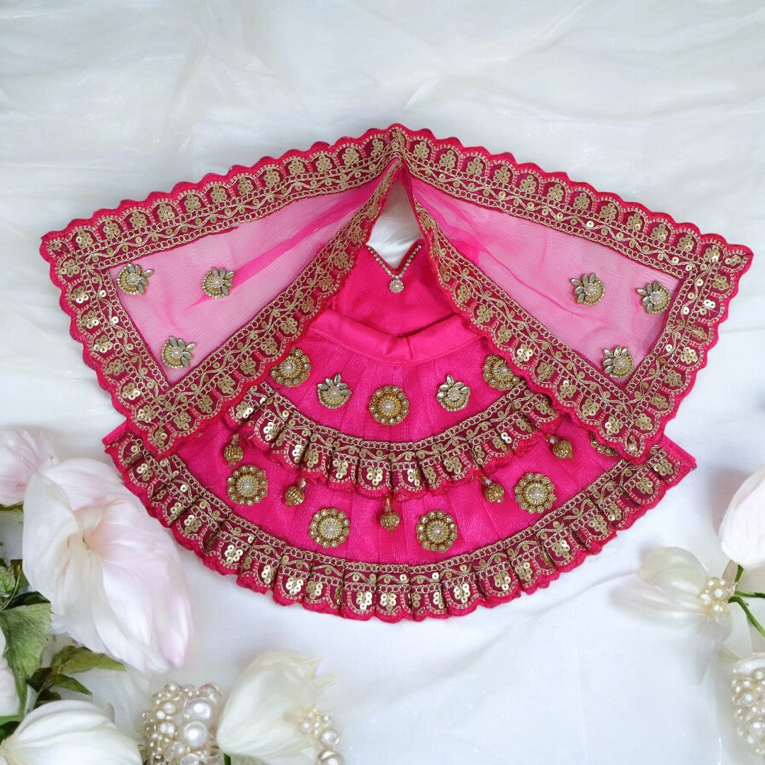 Mata Rani Premium 3Piece Dress SP-F58