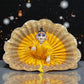 Royal Leheriya Laddu Gopal Ji Poshak SP-H55
