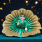 Royal Leheriya Laddu Gopal Ji Poshak SP-H55