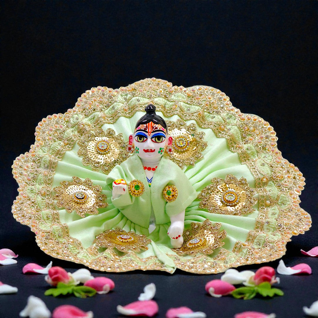 Elegant Laddu Gopal Ji Poshak SP-H86