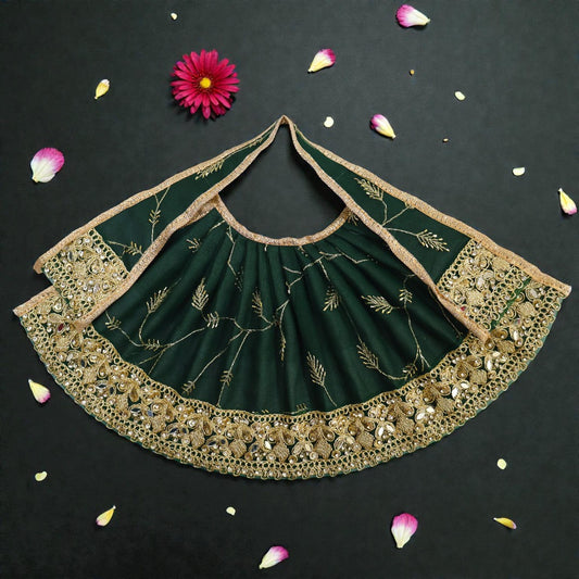 Premium Light Weight Lehenga Patka Set SP-H44