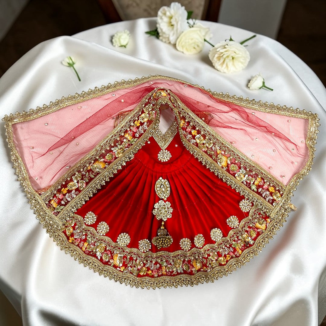 Premium Durga Set SP-H67