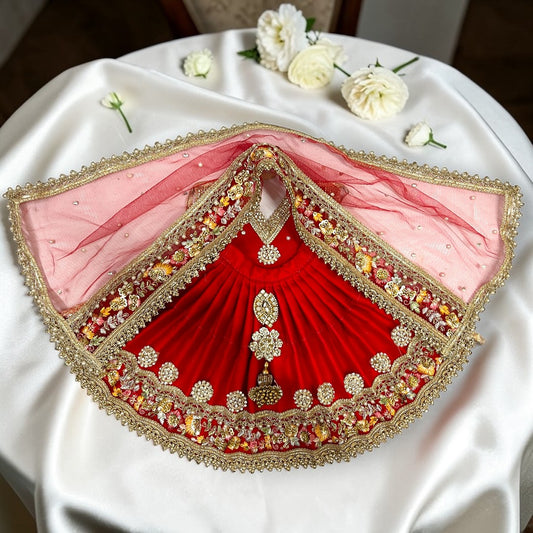 Premium Durga Set SP-H67