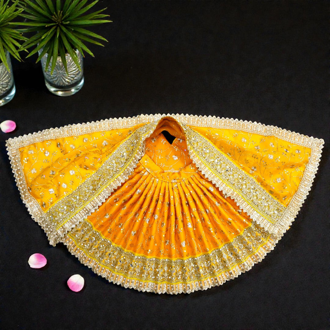 Premium Luxurious Durga Set SP-H45