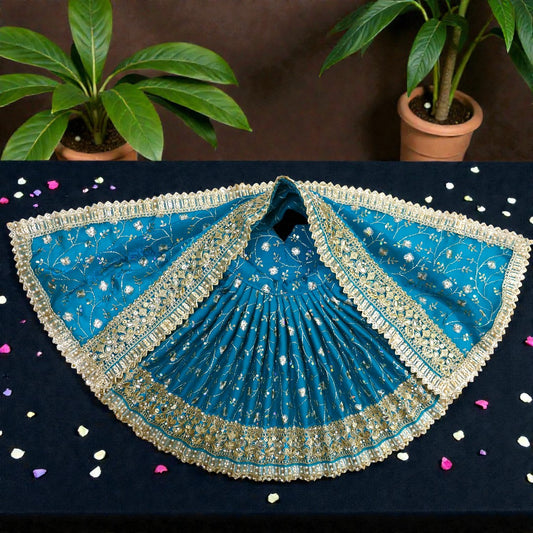 Premium Luxurious Durga Set SP-H45