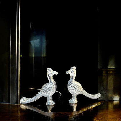 Premium Peacock Showpiece SPC-331