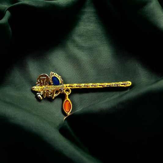 Bansi For Laddu Gopal Ji SPC-422