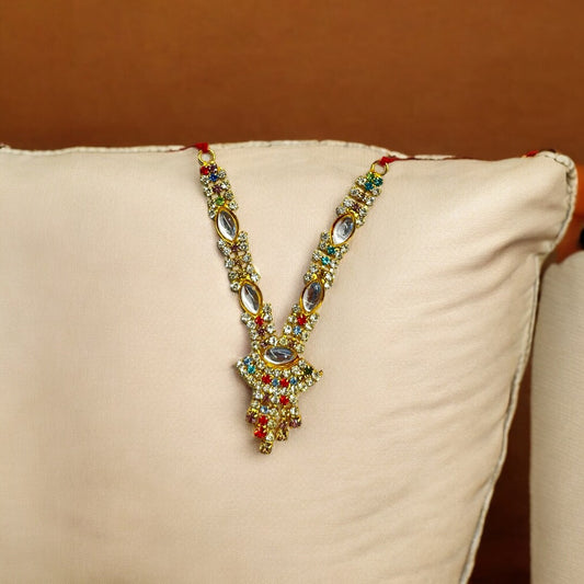 Haar/Maala For Laddu Gopal Ji SPC-386