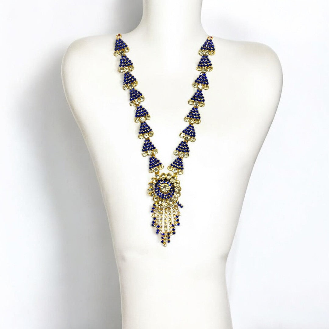 Premium Diamond Zerkin Haar SPC-379