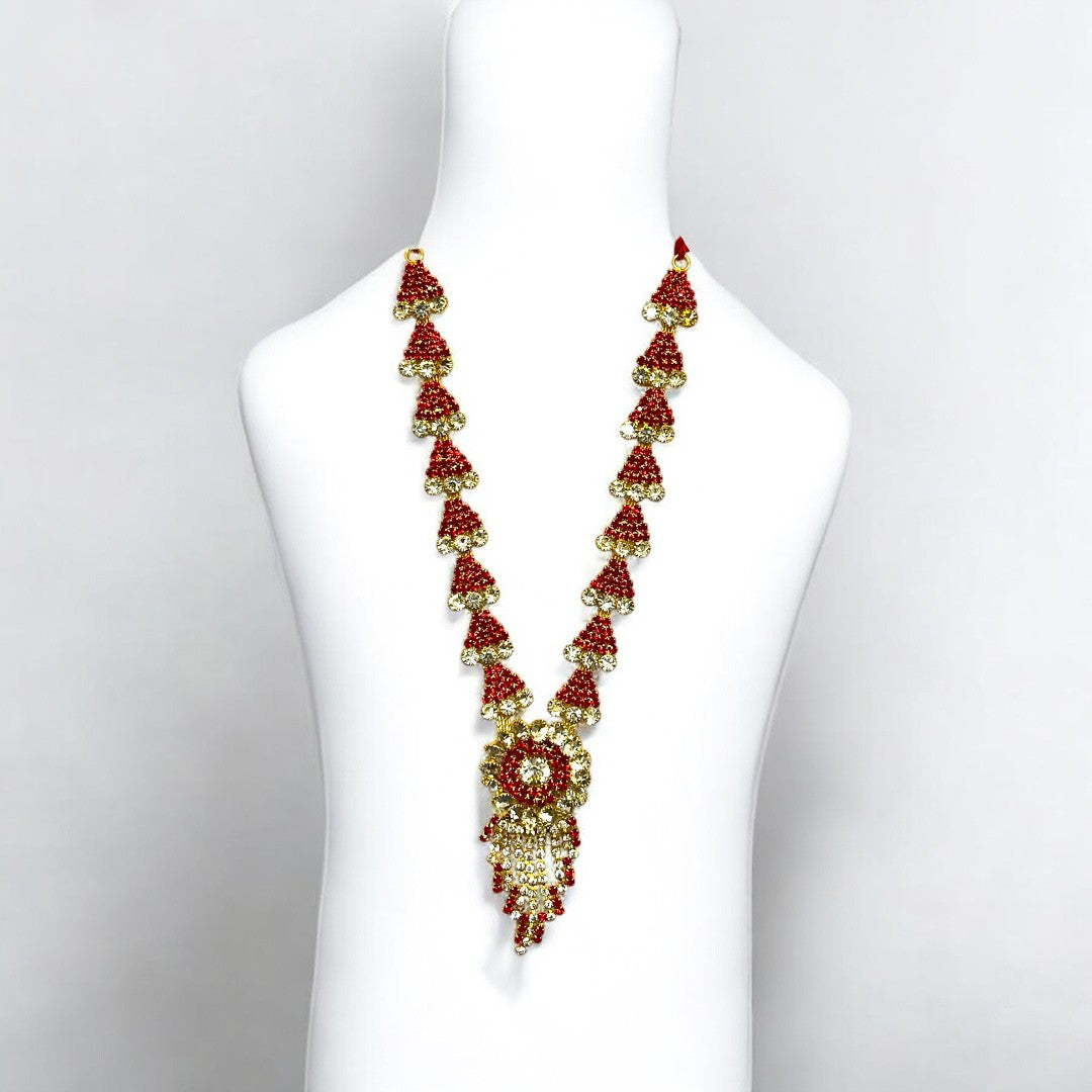 Premium Diamond Zerkin Haar SPC-379