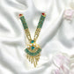 Pearl & Zerkin Designer Haar Maala SPC-376