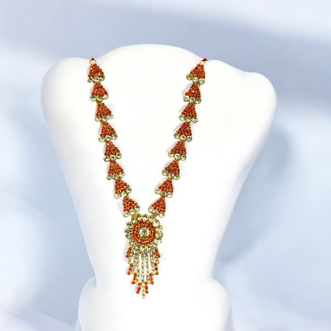 Premium Diamond Zerkin Haar SPC-379