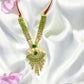 Pearl & Zerkin Designer Haar Maala SPC-376