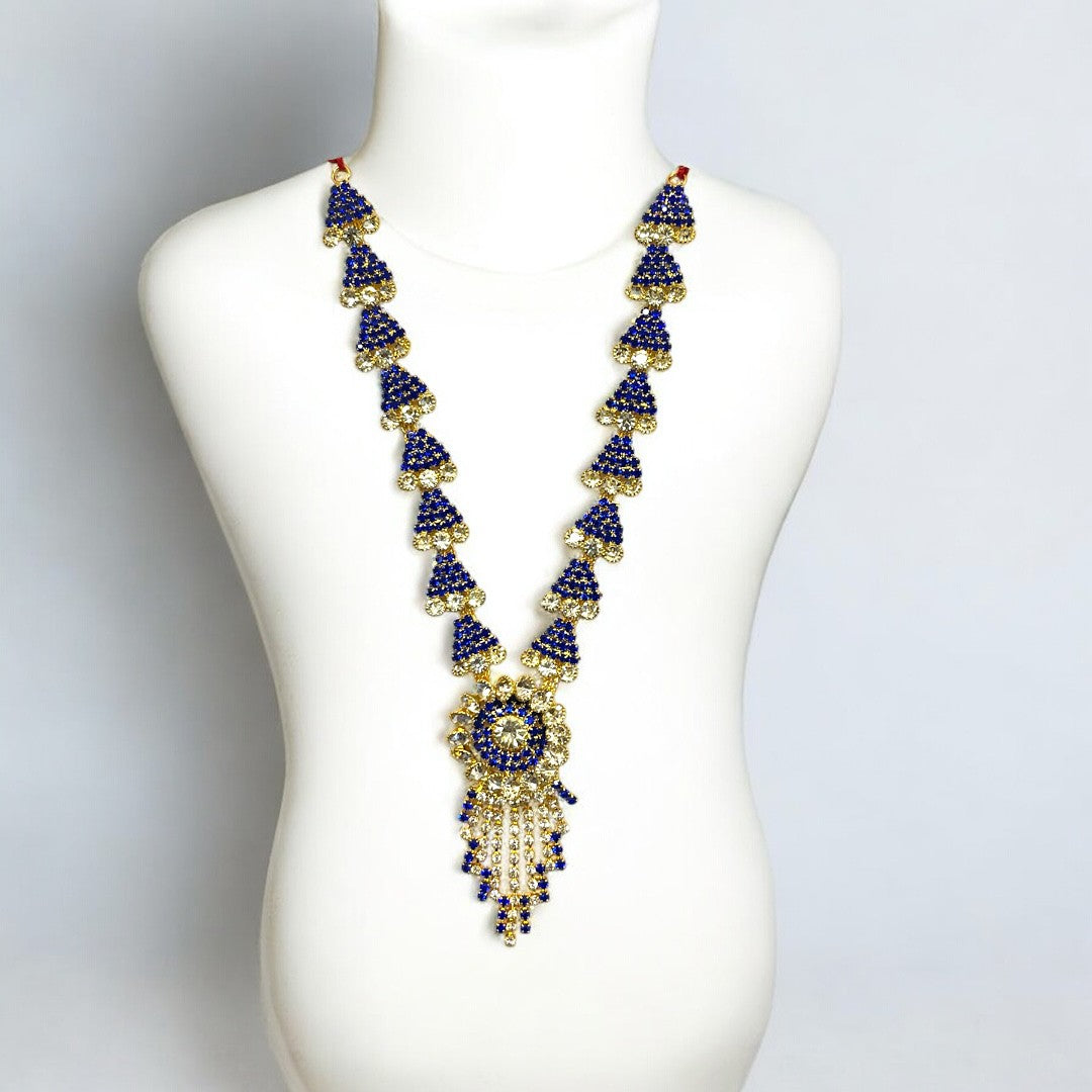 Premium Diamond Zerkin Haar SPC-379