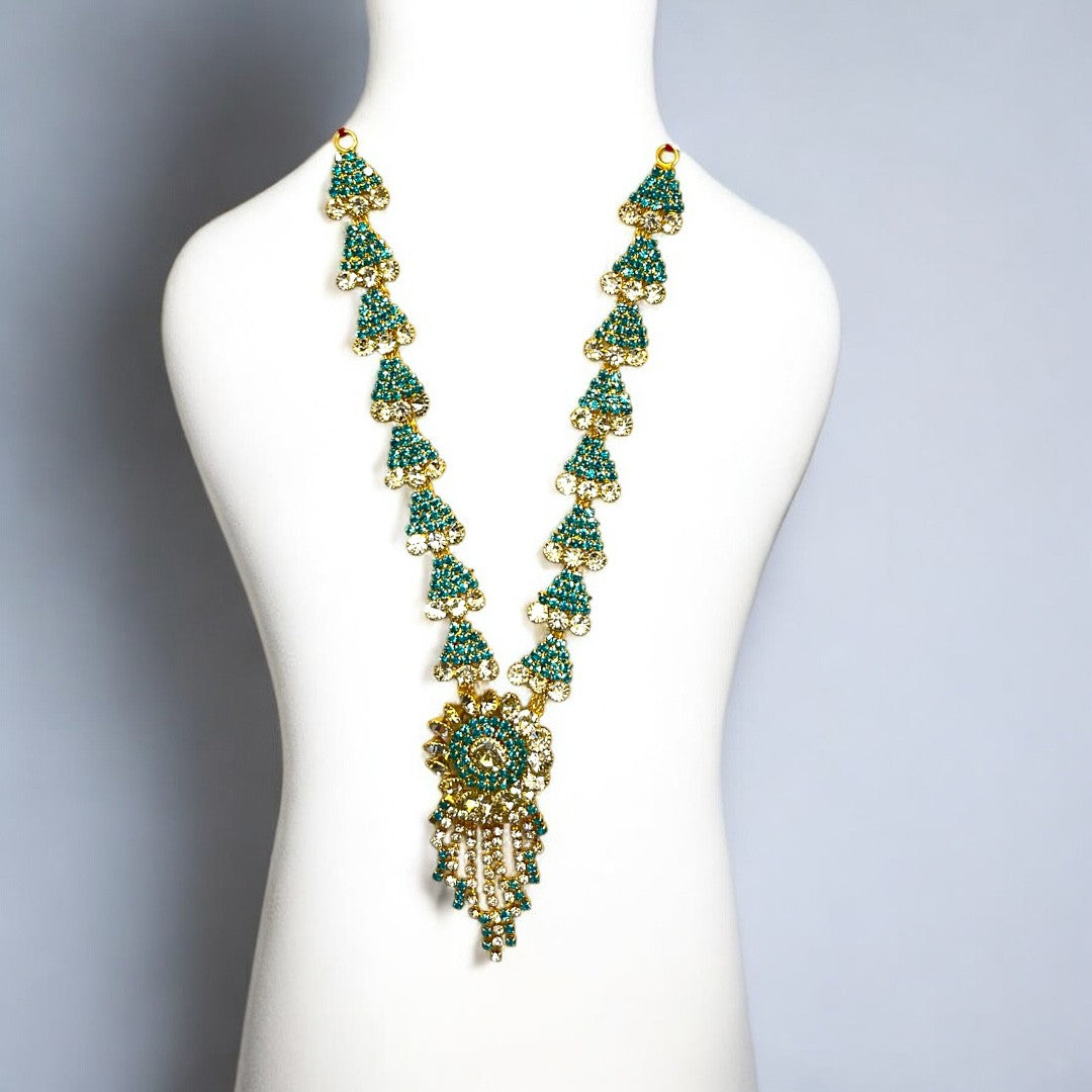 Premium Diamond Zerkin Haar SPC-379