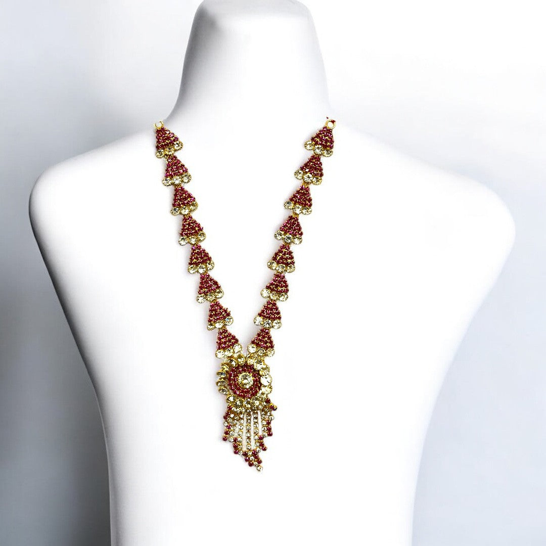 Premium Diamond Zerkin Haar SPC-379