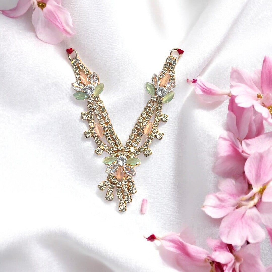 Divine Elegance AD Haar – SPC-380 ✨
