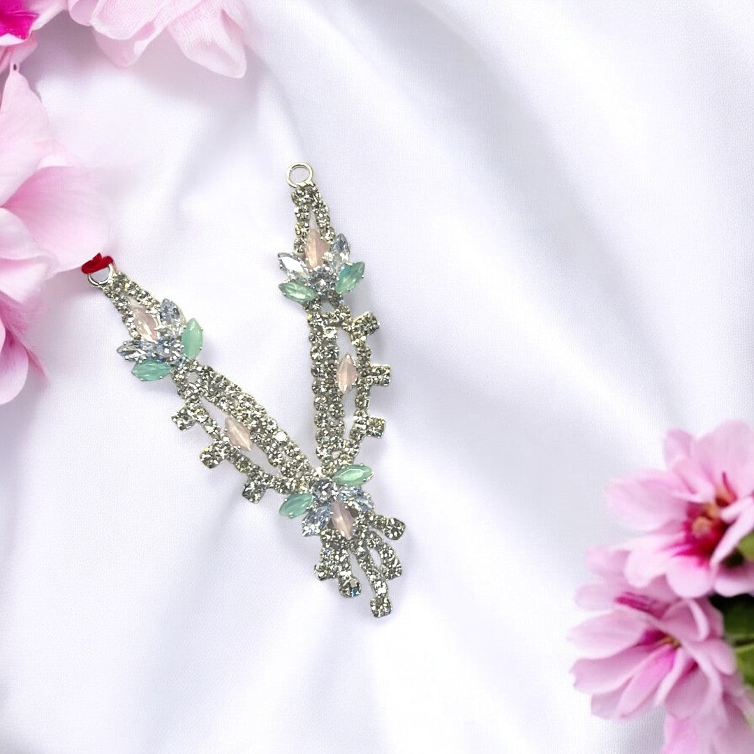 Divine Elegance AD Haar – SPC-380 ✨
