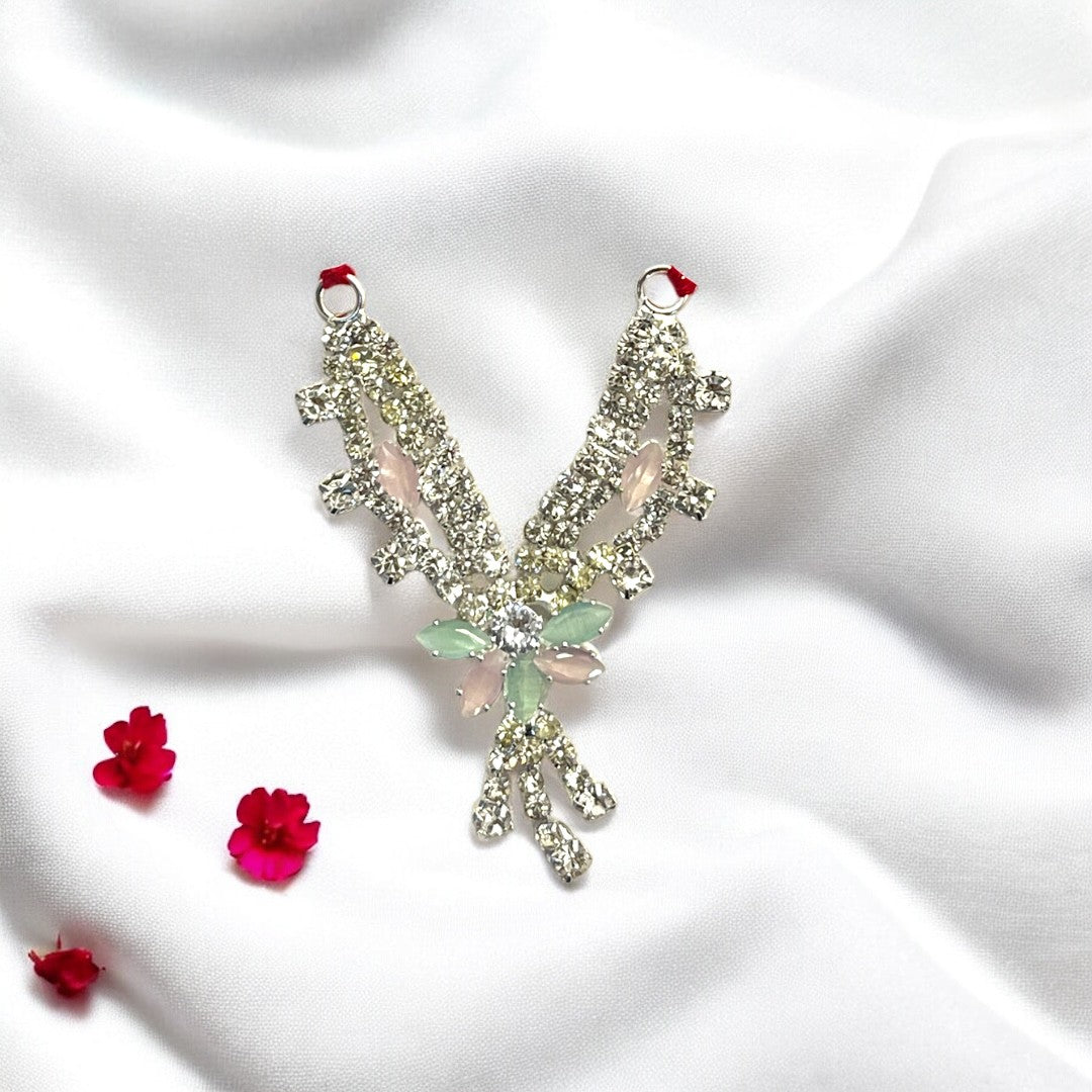 Divine Elegance AD Haar – SPC-380 ✨