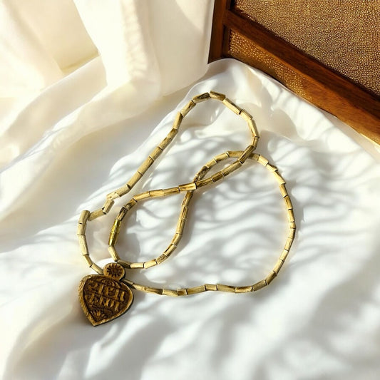 Tulsi mala SPT-501