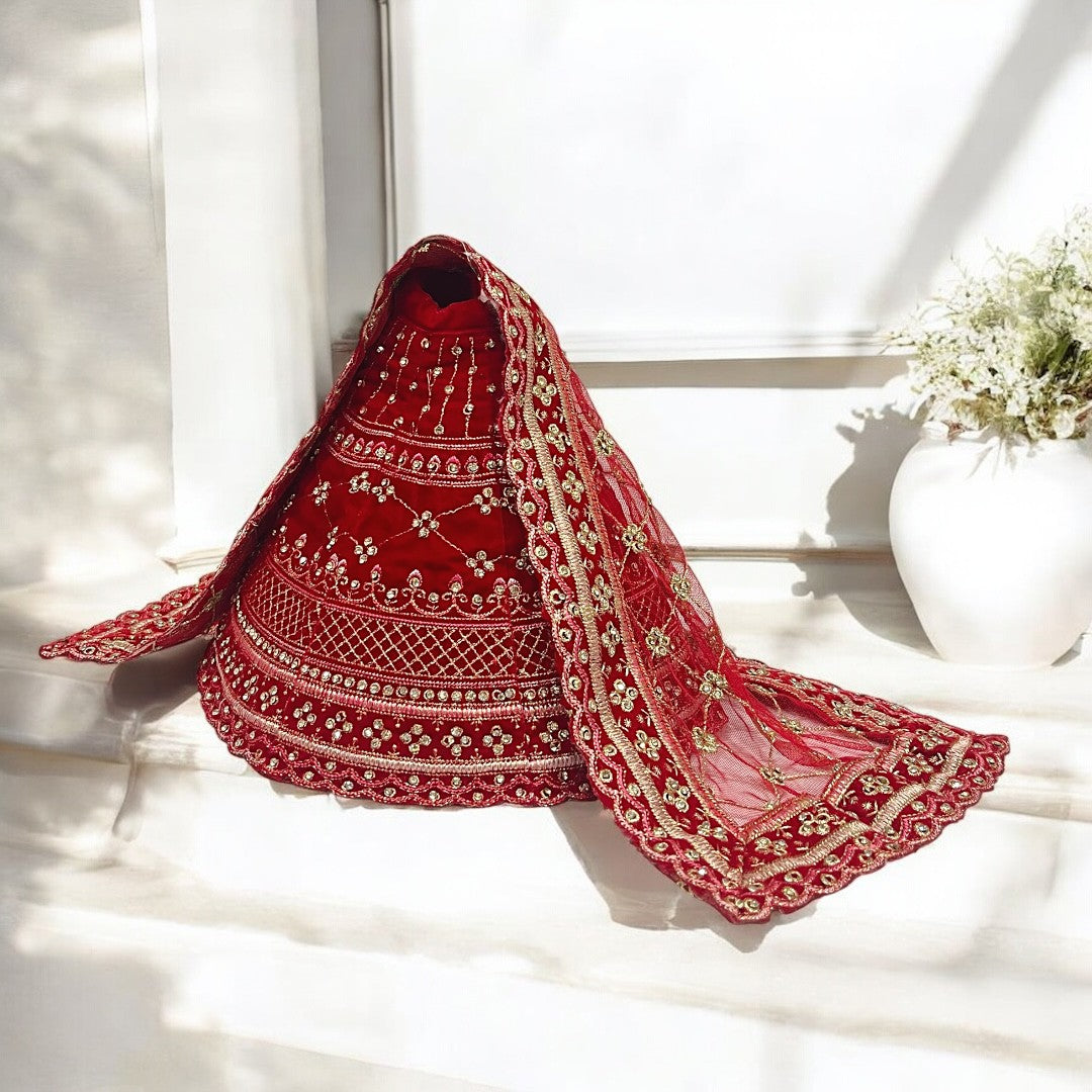 Mata Rani Dress SP-G92