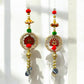 Shubh Labh Lotus Pearl Hanging SP-DW05