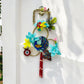 Peacock Bliss Diwali Wall Hanging SP-DW01