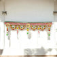 Shubh-Dwar Toran (SP-T08) - Premium Beaded Festive Door Hanging